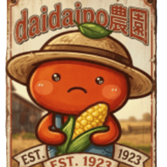 daidaipo to toumorokoshi