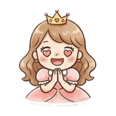 The Daily Adventures of a Princess