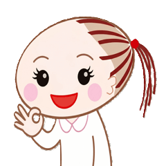 Cess-chan: The Polite Girl