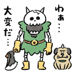 ファミリークエスト 1