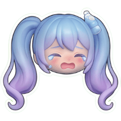 Aquvie 五月情緒泡泡 V