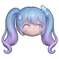 Aquvie 五月情緒泡泡 IV