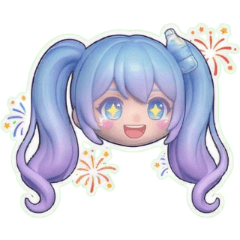 Aquvie 五月情緒泡泡 VI