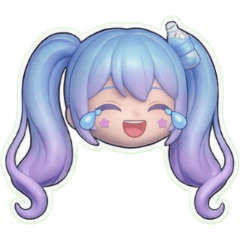 Aquvie 五月情緒泡泡 II