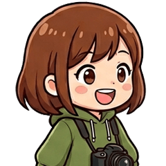 Everyday life with a camera