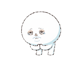 Omochi Ojisan: Perfectly Odd & Cute