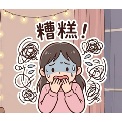 小闕3