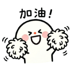 小雪人 為了生活篇