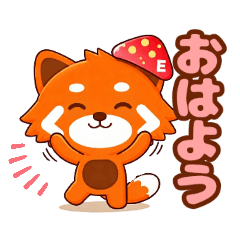 Ei-Pan's Chill Daily Life