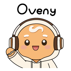 Oveny of Whimsical Bakery