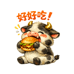 吃貨必備｜小牛bubu爆吃日常