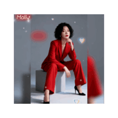 真女人系列：不必示弱的靈氣魂