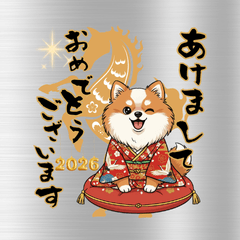 DOG  GOOD  Sticker230