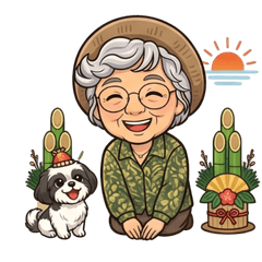 Seasonal Moments with Mom