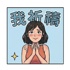 阿元的圖