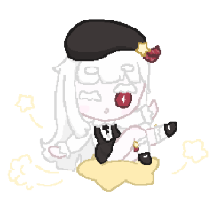 Original Character - "Bell"