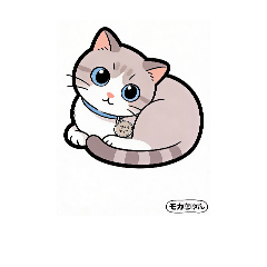 mokaCatStamp