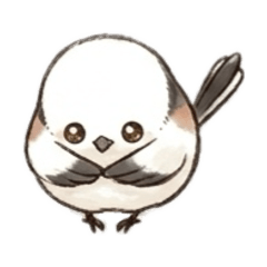 Easygoing Daily Life of the Shima Enaga