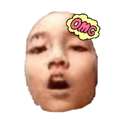 Hai this is my sticker