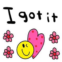 (nenerin日常スタンプ627英語気遣い)修正