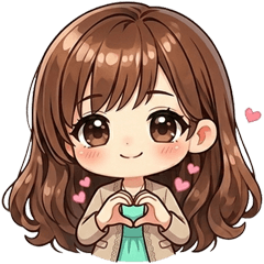มินนี่ : สาวออฟฟิศ (ไม่มีคำพูด)