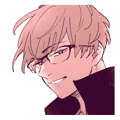 The Sharp-Tongued Boys School Manager