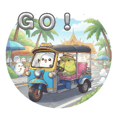 fluffyshimaenagaatworldtravel