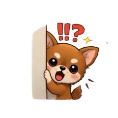 Charming Chihuahua Messages