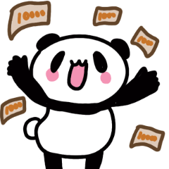 Yurukawa panda (daily life & funny)