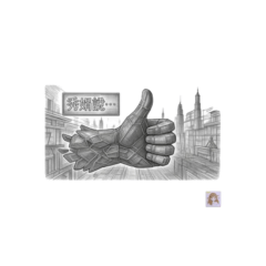 Everyday stickers_Jessica