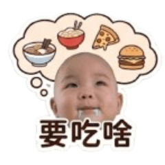 陳飽的40個超值貼圖