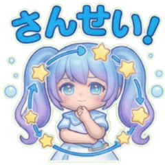 泡泡星Aquvie：五月療癒日常 III