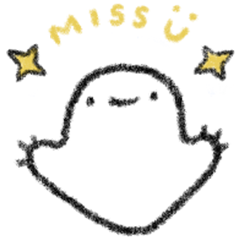 Q泥 - 想你的形狀