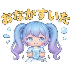 泡泡星Aquvie：五月療癒日常 II