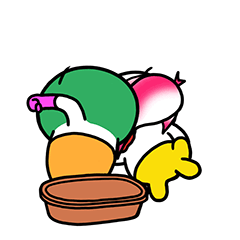 Highlight Duck 15