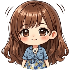 มินนี่ : สาวออฟฟิศ (ไม่มีคำพูด) V.2