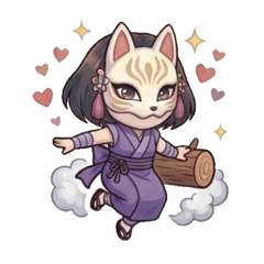 Kunoichi Kagerou - Everyday Techniques