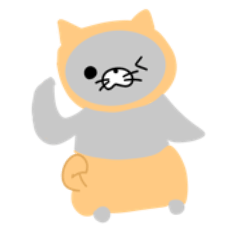 Lassie's Relaxed Daily Life