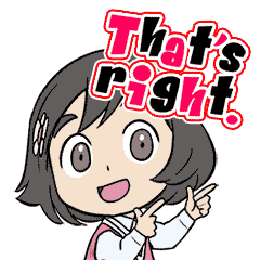 動く！NEW CROWN英会話スタンプ(販売再開)