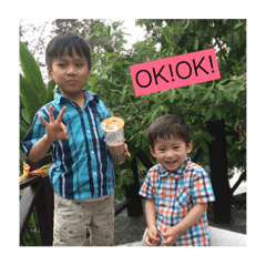 QQ .happy Baby lifes