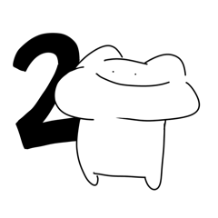 Innocent Shikijiro's stamps