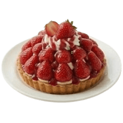 Sweet Strawberry Desserts3