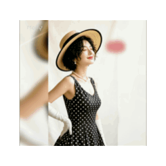 真女人系列：不必言說的法式優雅02