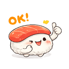 osushichen
