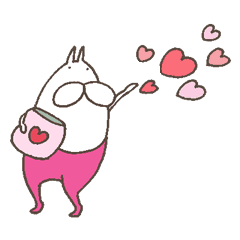 緊身褲貓 悠閒動一動 8