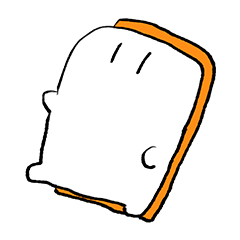 SUSHI charactor SHARI