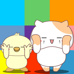 Berry The Cat v6
