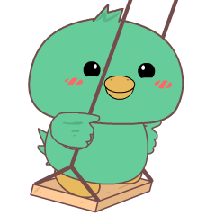 Green Bird v2
