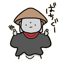 Honwaka jizo-san