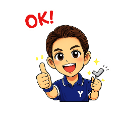 presented by kaichan